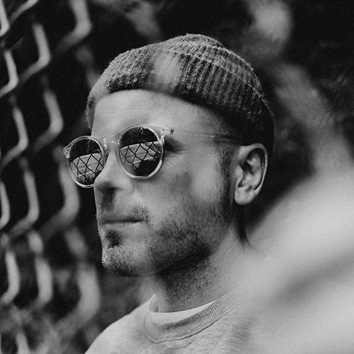 rögg collins performing live